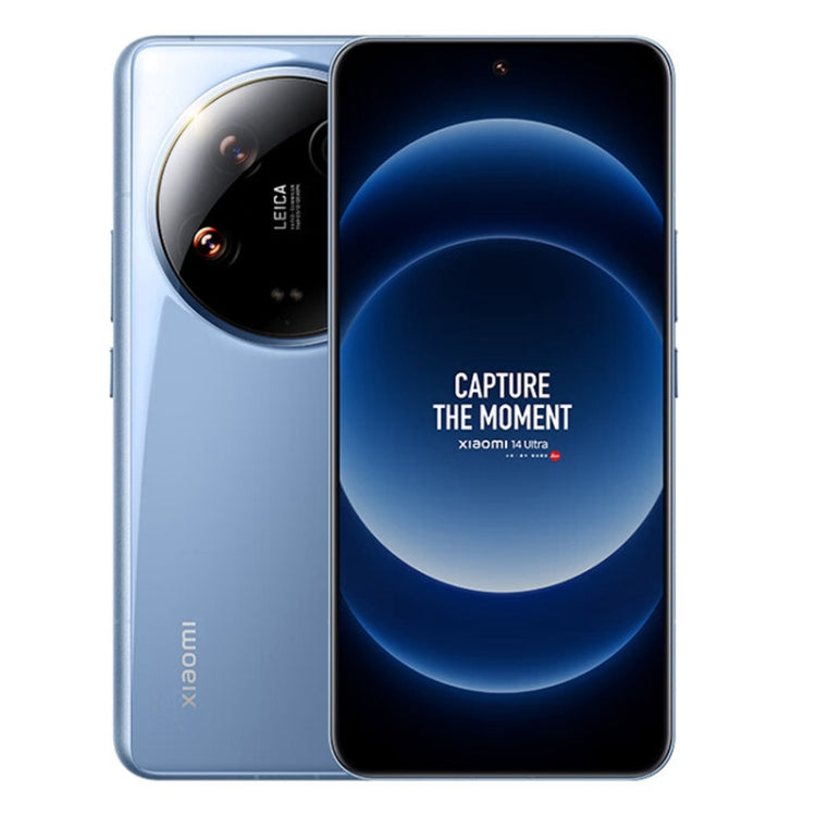Xiaomi 14 Ultra, 6.73 inch Xiaomi HyperOS Snapdragon 8 Gen 3 Octa Core 4nm up to 3.3GHz, NFC, Network: 5G Xiaomi 14 Ultra, 6.73 inch Xiaomi HyperOS Snapdragon 8 Gen 3 Octa Core 4nm up to 3.3GHz, NFC, Network: 5G